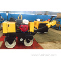 FYL-800 Honda Gasoline Vibration Roller for Sale